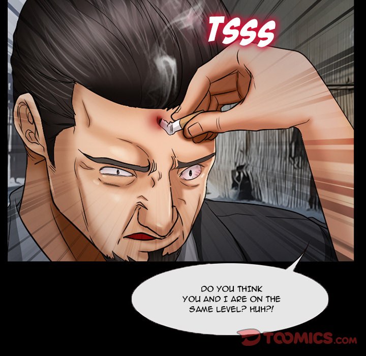 Undying Memories Chapter 39 - Page 38