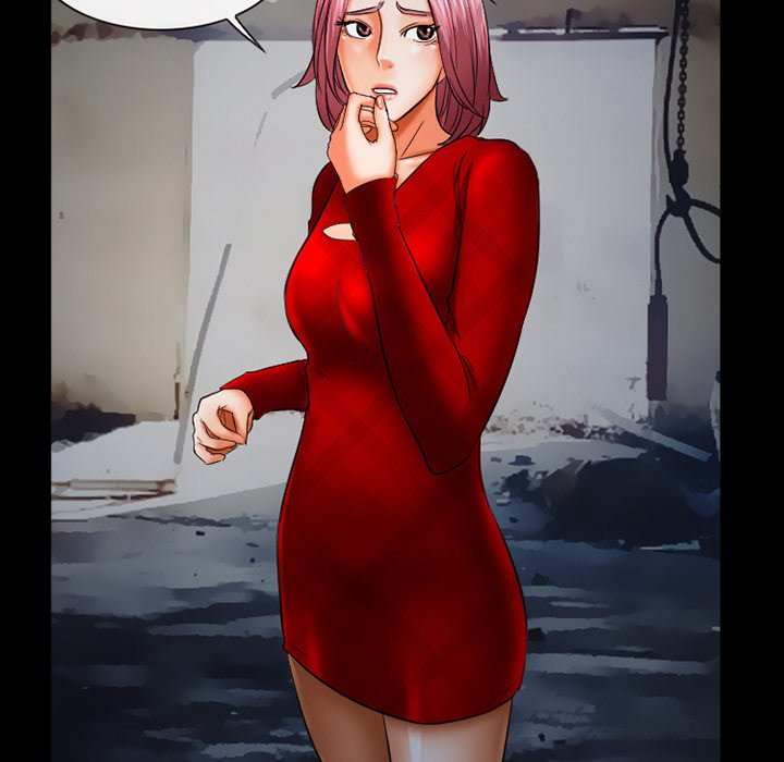 Undying Memories Chapter 39 - Page 41