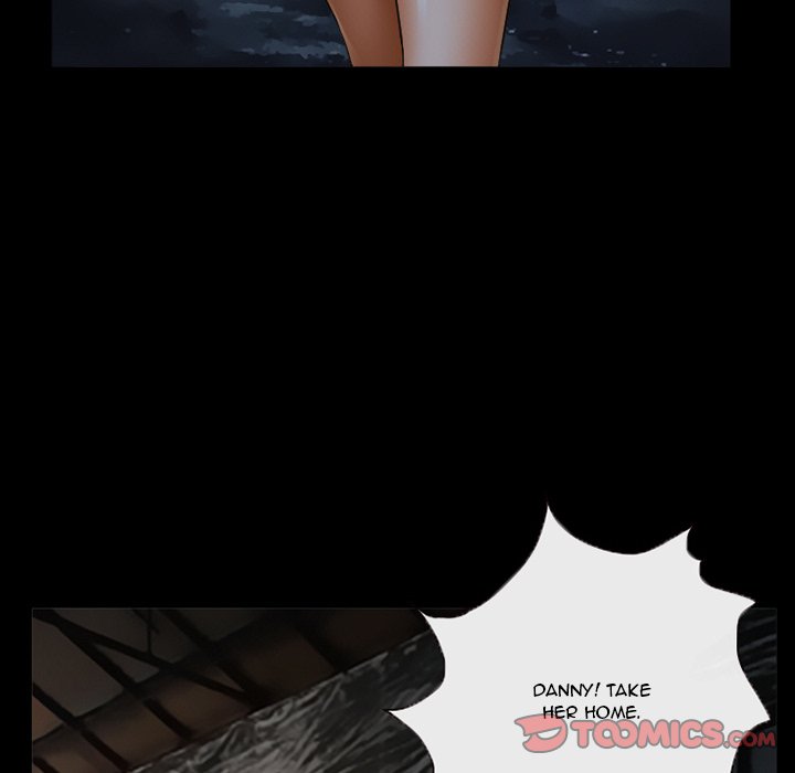 Undying Memories Chapter 39 - Page 42