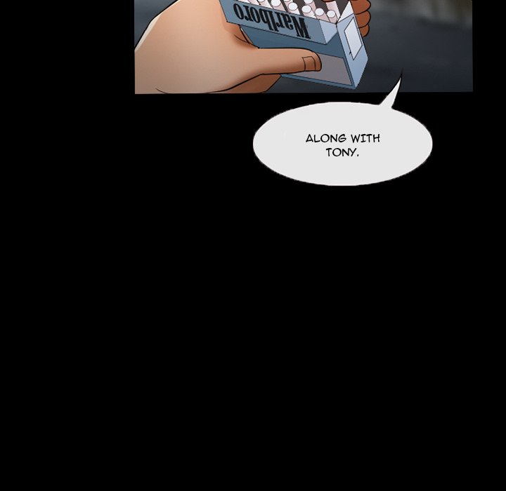 Undying Memories Chapter 39 - Page 47