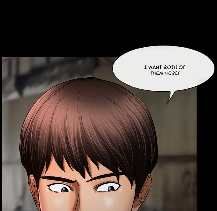 Undying Memories Chapter 39 - Page 48