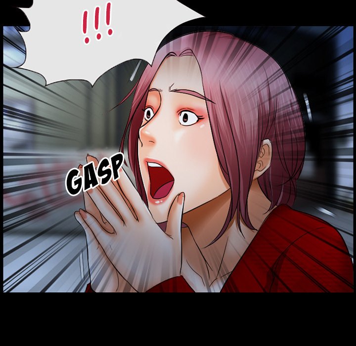 Undying Memories Chapter 39 - Page 56