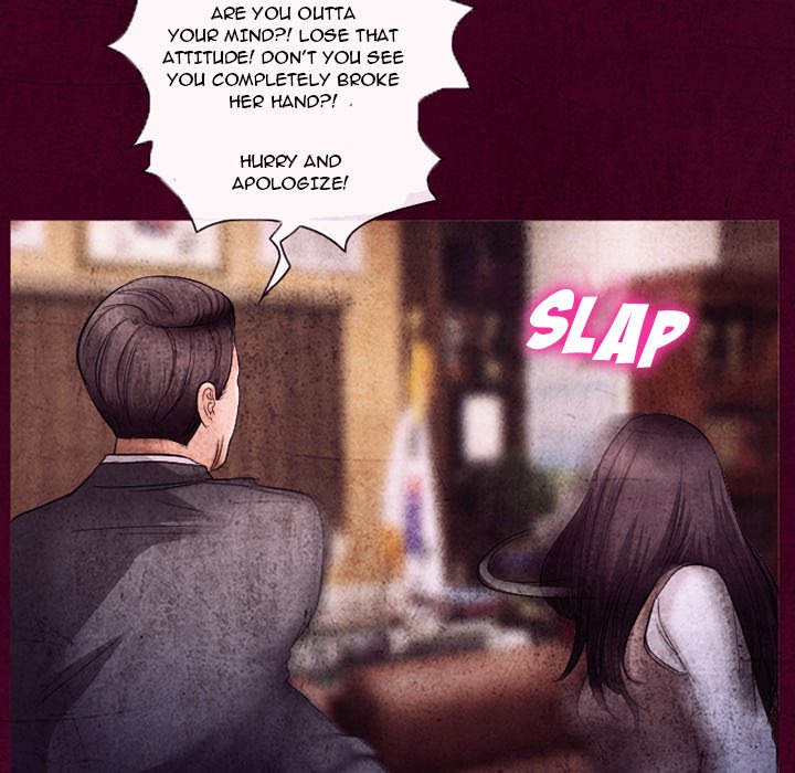 Undying Memories Chapter 39 - Page 65