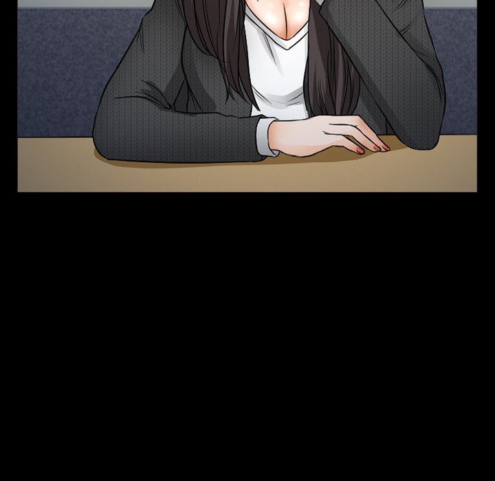 Undying Memories Chapter 43 - Page 44