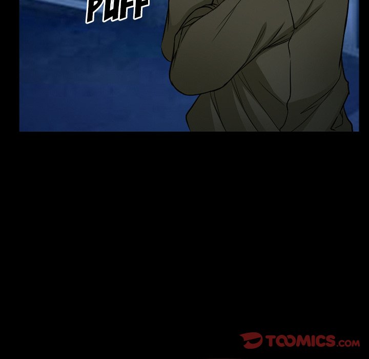 Undying Memories Chapter 44 - Page 14