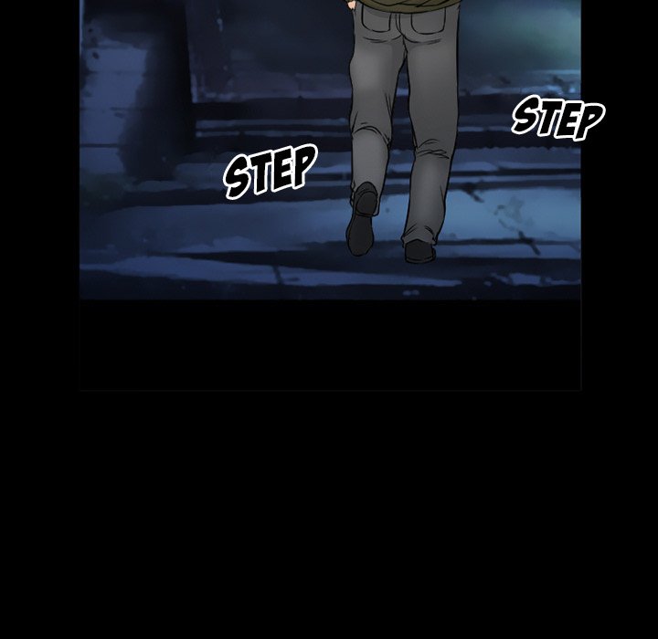 Undying Memories Chapter 44 - Page 25