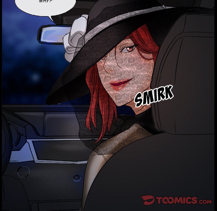 Undying Memories Chapter 45 - Page 30