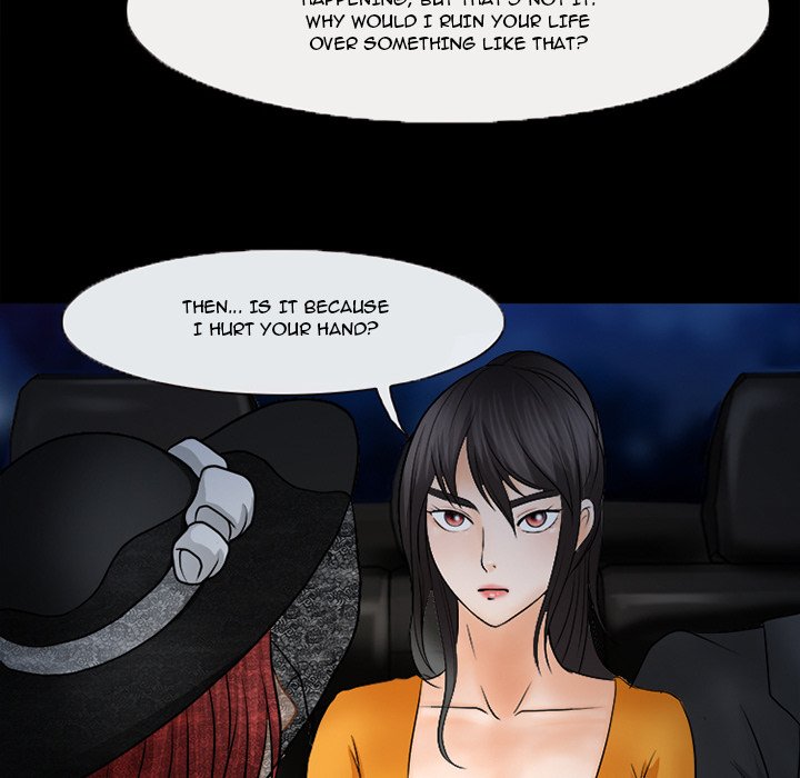 Undying Memories Chapter 45 - Page 36