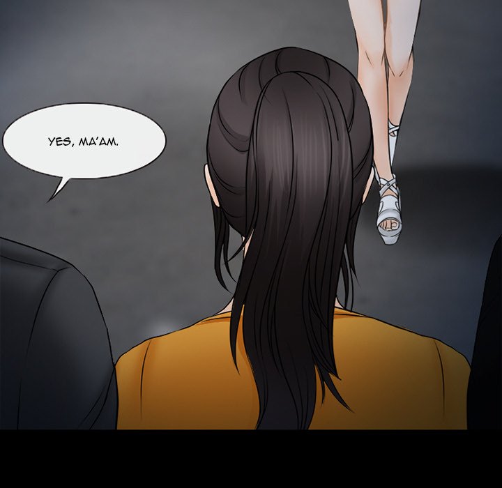 Undying Memories Chapter 45 - Page 45