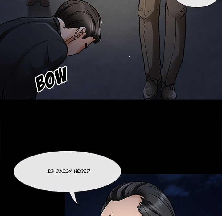 Undying Memories Chapter 47 - Page 9