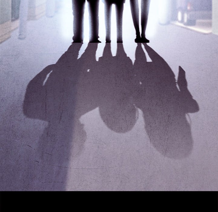 Undying Memories Chapter 48 - Page 25