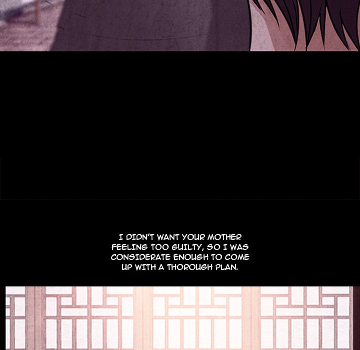 Undying Memories Chapter 48 - Page 29