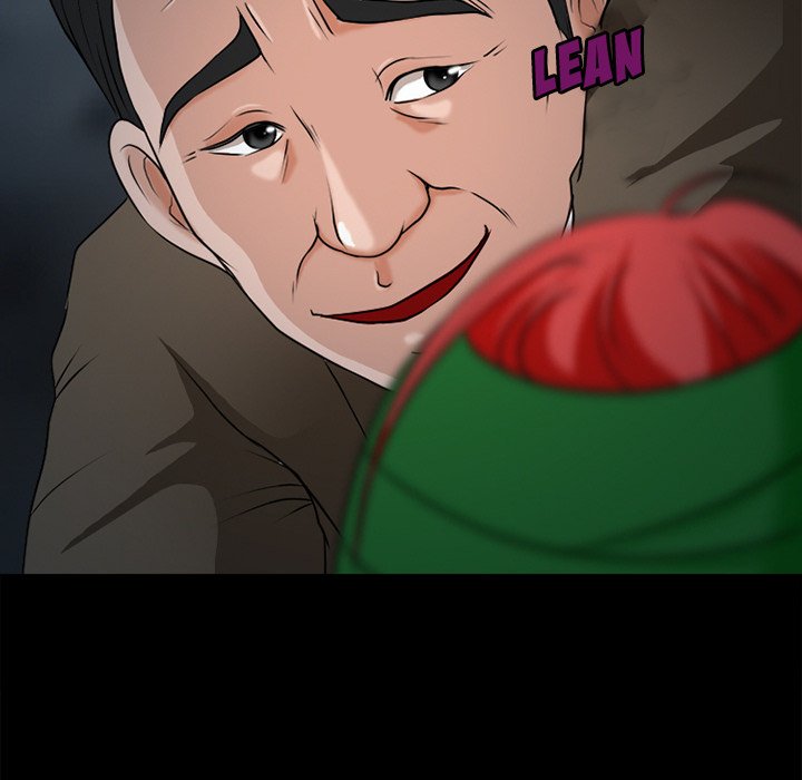 Undying Memories Chapter 48 - Page 36