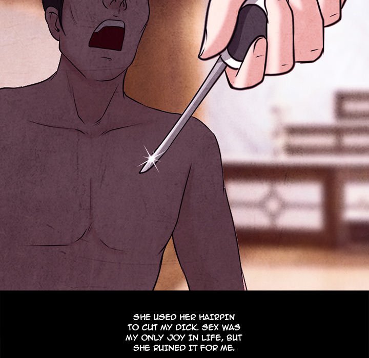 Undying Memories Chapter 48 - Page 47