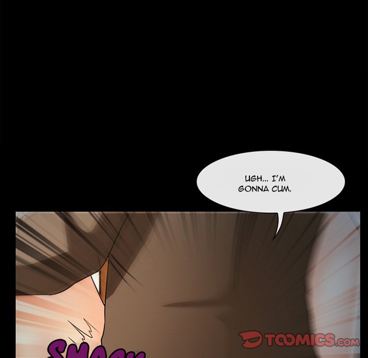 Undying Memories Chapter 48 - Page 68