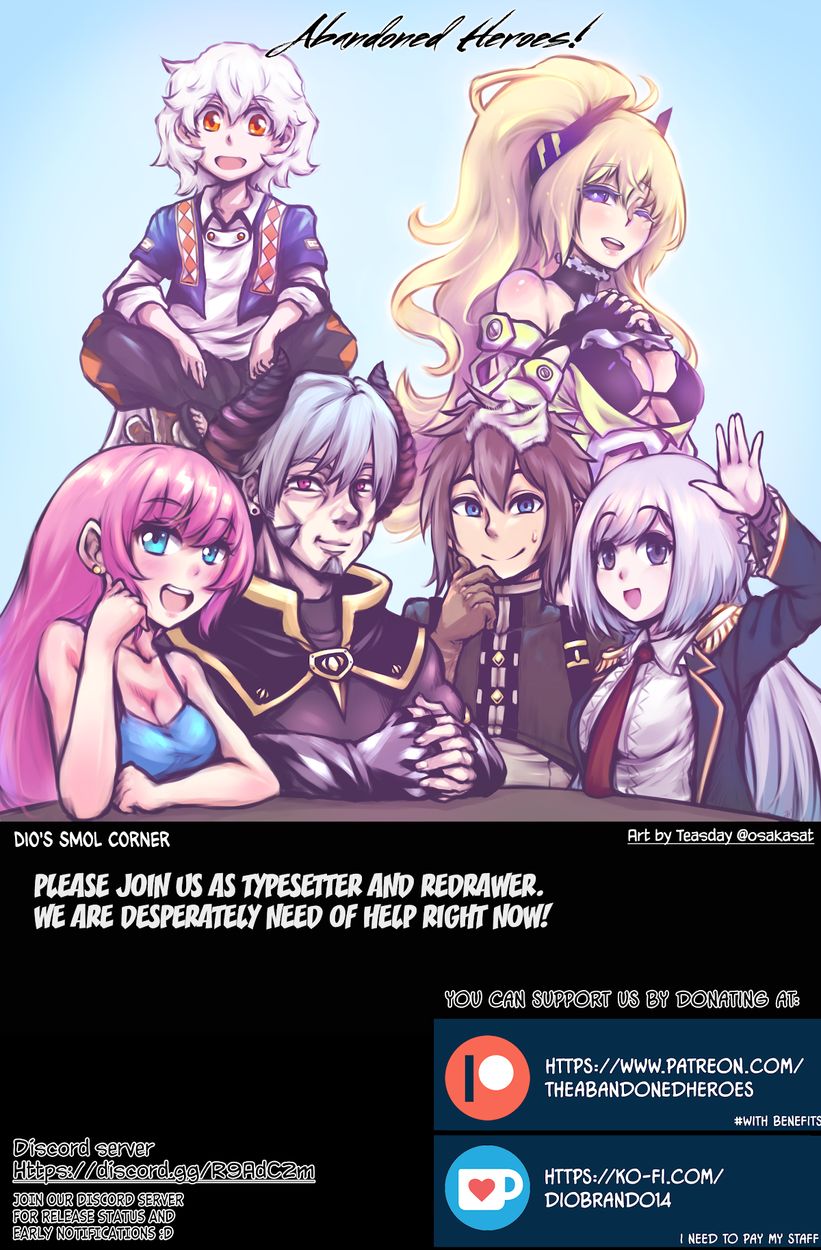 Lv2 kara Cheat datta Motoyuusha Kouho no Mattari Isekai Life Chapter 32 - Page 33