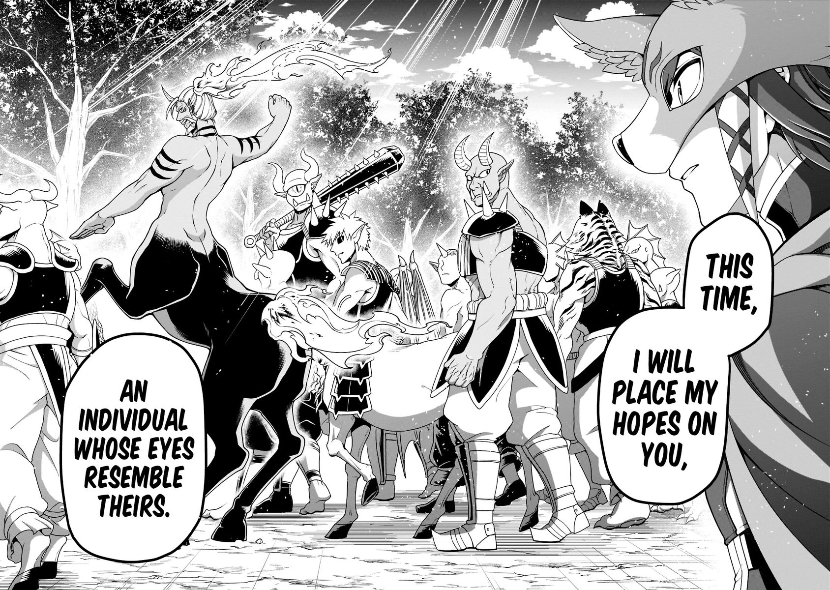 Lv2 kara Cheat datta Motoyuusha Kouho no Mattari Isekai Life Chapter 35 - Page 17