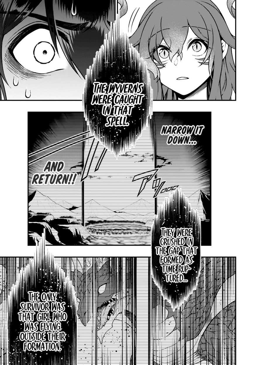 Lv2 kara Cheat datta Motoyuusha Kouho no Mattari Isekai Life Chapter 36 - Page 21