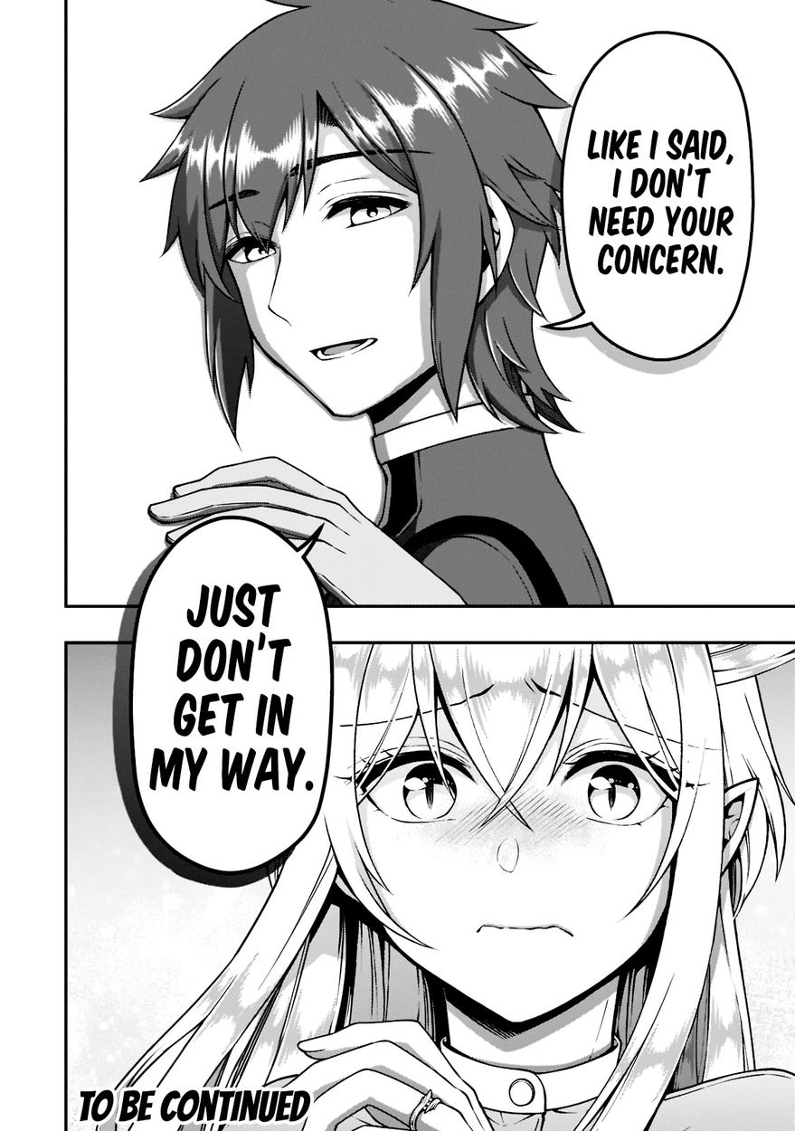 Lv2 kara Cheat datta Motoyuusha Kouho no Mattari Isekai Life Chapter 36 - Page 32