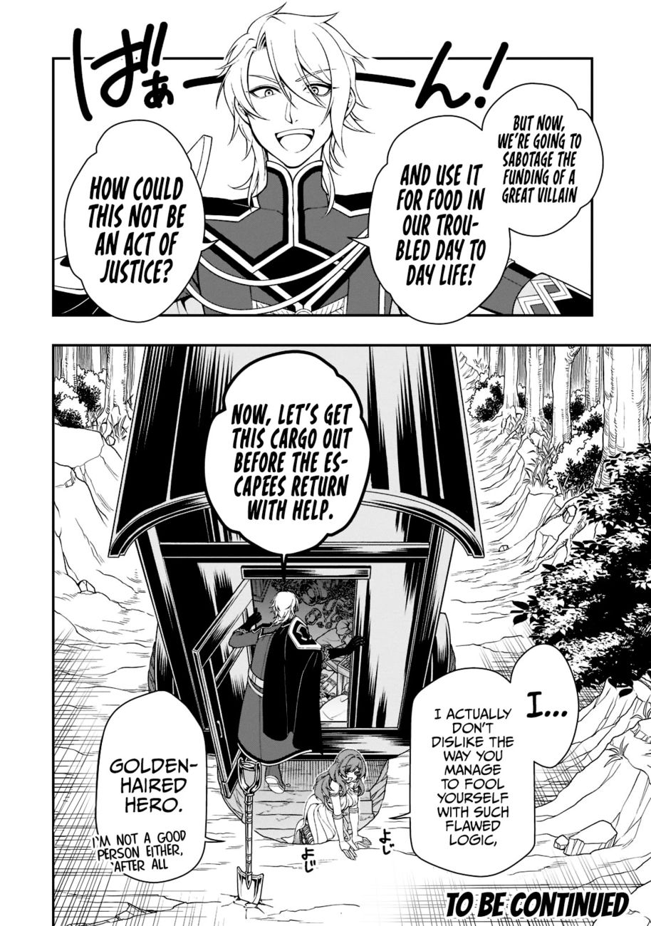 Lv2 kara Cheat datta Motoyuusha Kouho no Mattari Isekai Life Chapter 38 - Page 30