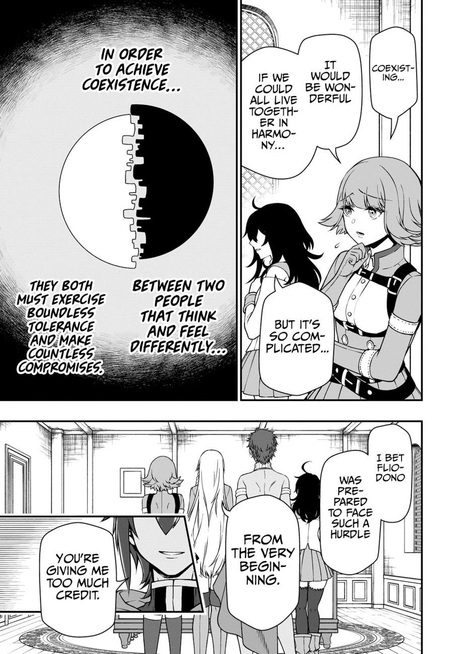 Lv2 kara Cheat datta Motoyuusha Kouho no Mattari Isekai Life Chapter 42 - Page 10