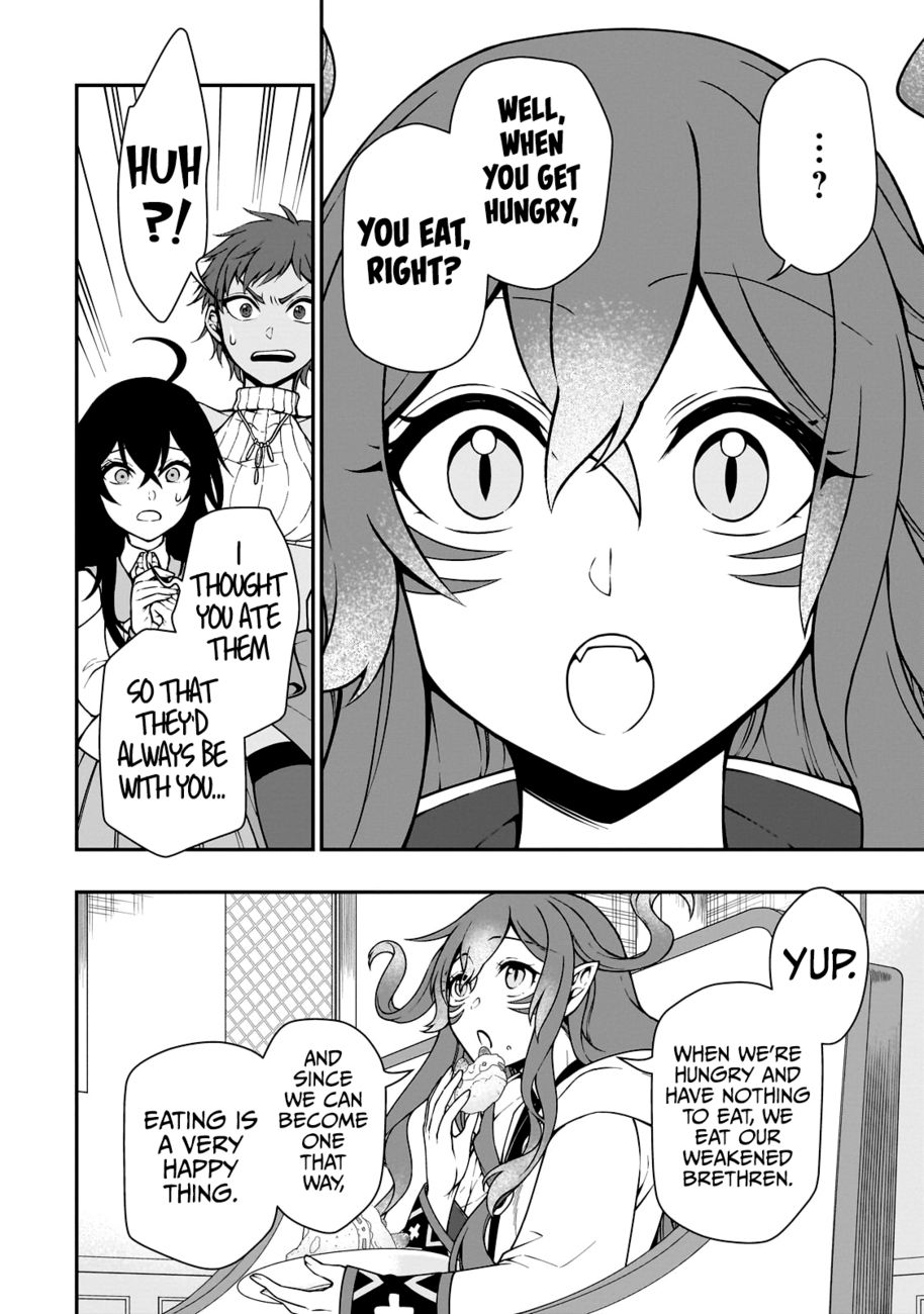 Lv2 kara Cheat datta Motoyuusha Kouho no Mattari Isekai Life Chapter 42 - Page 5