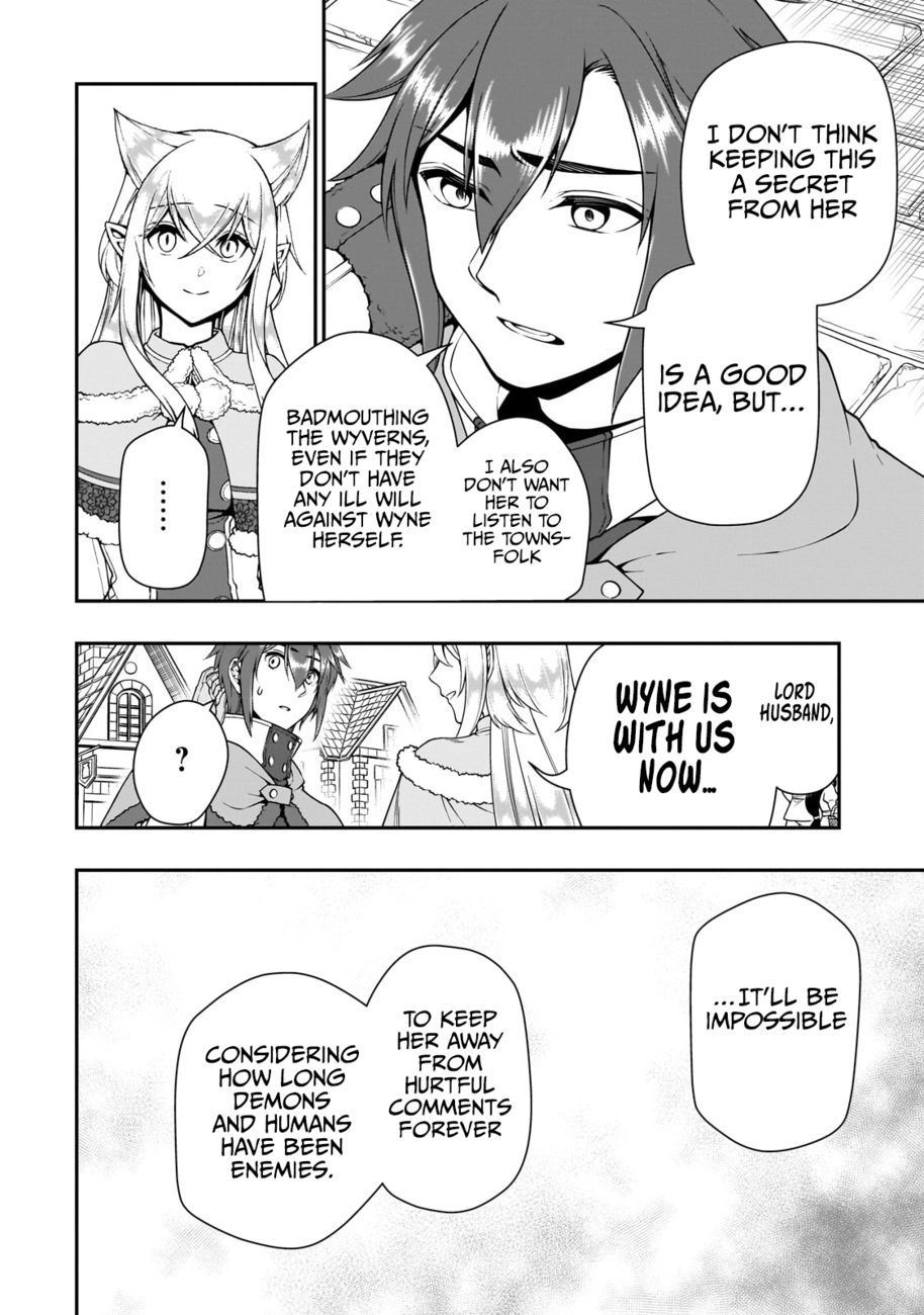 Lv2 kara Cheat datta Motoyuusha Kouho no Mattari Isekai Life Chapter 44 - Page 26