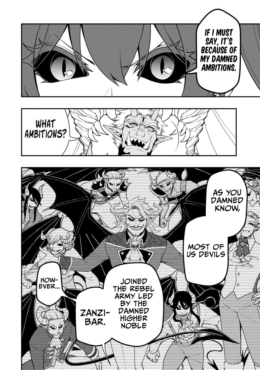 Lv2 kara Cheat datta Motoyuusha Kouho no Mattari Isekai Life Chapter 45 - Page 7