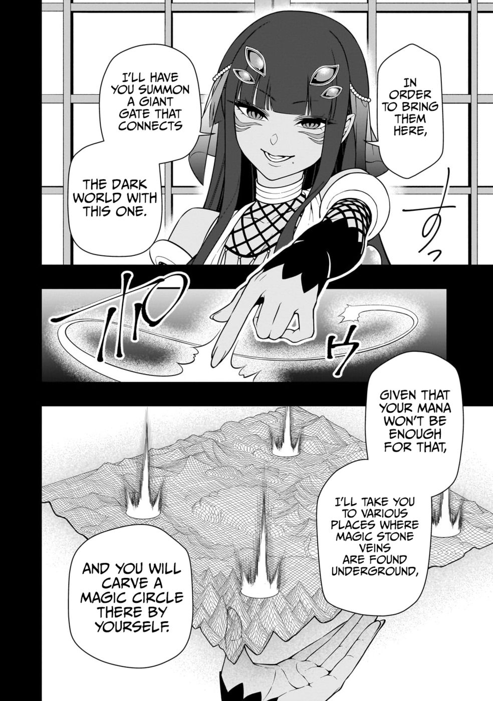 Lv2 kara Cheat datta Motoyuusha Kouho no Mattari Isekai Life Chapter 46 - Page 27