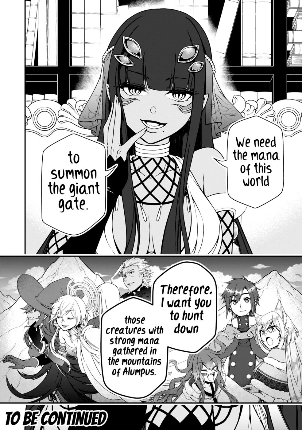 Lv2 kara Cheat datta Motoyuusha Kouho no Mattari Isekai Life Chapter 47 - Page 29