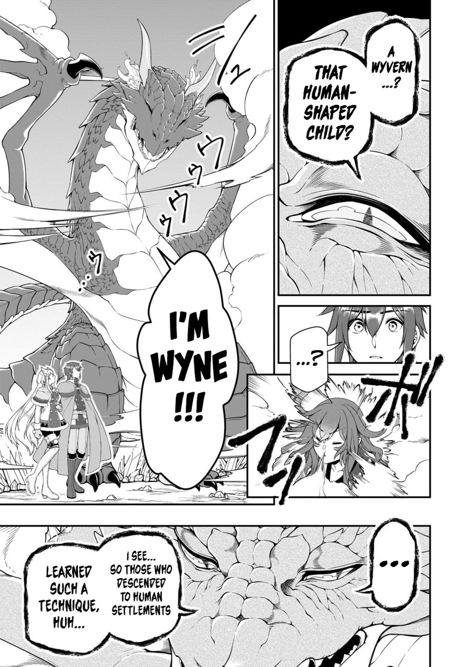 Lv2 kara Cheat datta Motoyuusha Kouho no Mattari Isekai Life Chapter 48 - Page 15