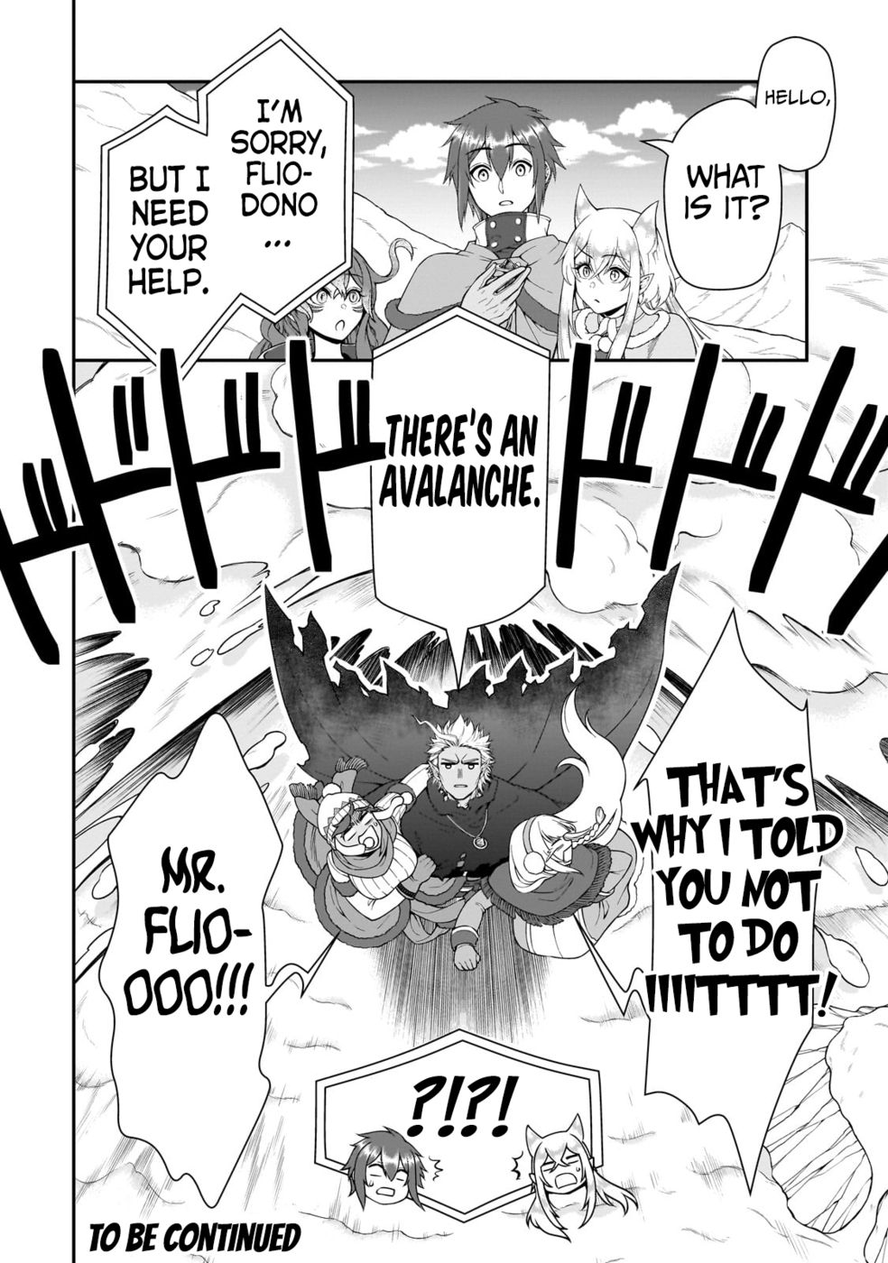 Lv2 kara Cheat datta Motoyuusha Kouho no Mattari Isekai Life Chapter 50 - Page 30