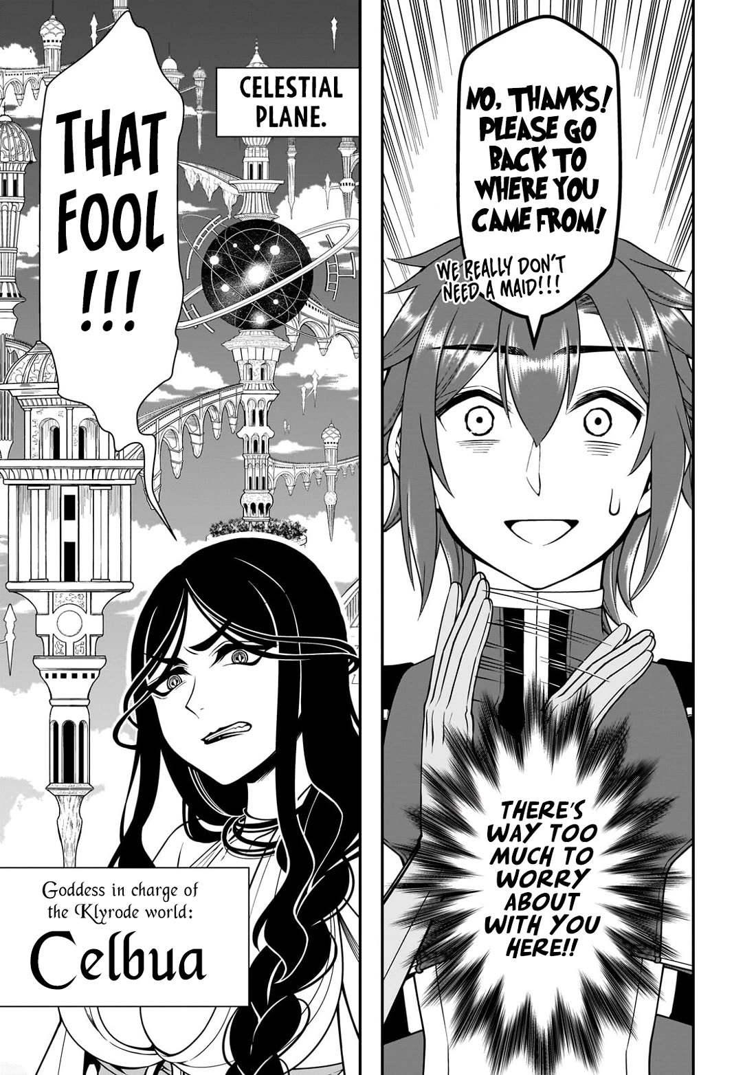 Lv2 kara Cheat datta Motoyuusha Kouho no Mattari Isekai Life Chapter 54 - Page 28