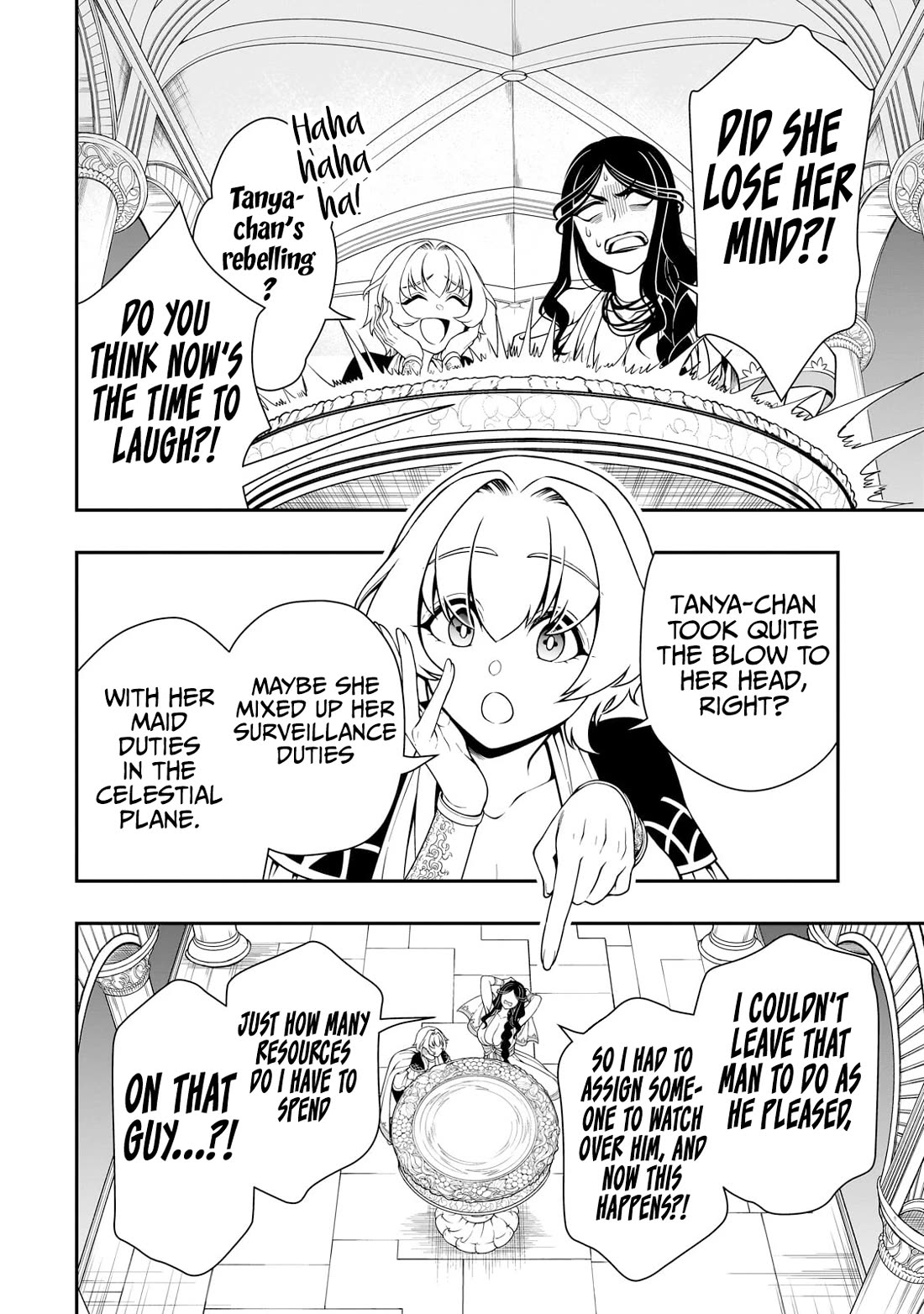 Lv2 kara Cheat datta Motoyuusha Kouho no Mattari Isekai Life Chapter 54 - Page 29