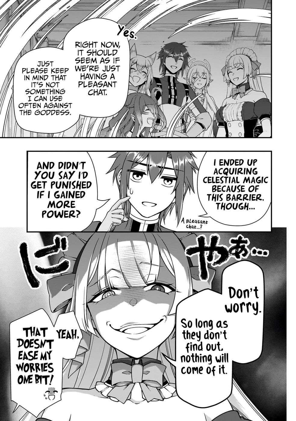 Lv2 kara Cheat datta Motoyuusha Kouho no Mattari Isekai Life Chapter 55 - Page 6