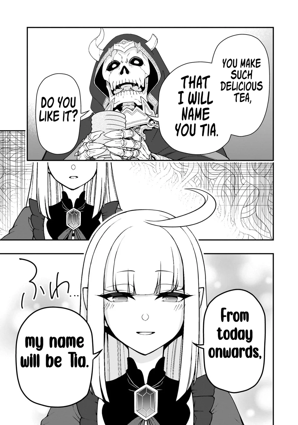 Lv2 kara Cheat datta Motoyuusha Kouho no Mattari Isekai Life Chapter 56 - Page 29