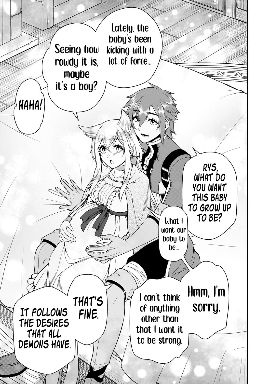 Lv2 kara Cheat datta Motoyuusha Kouho no Mattari Isekai Life Chapter 58 - Page 30