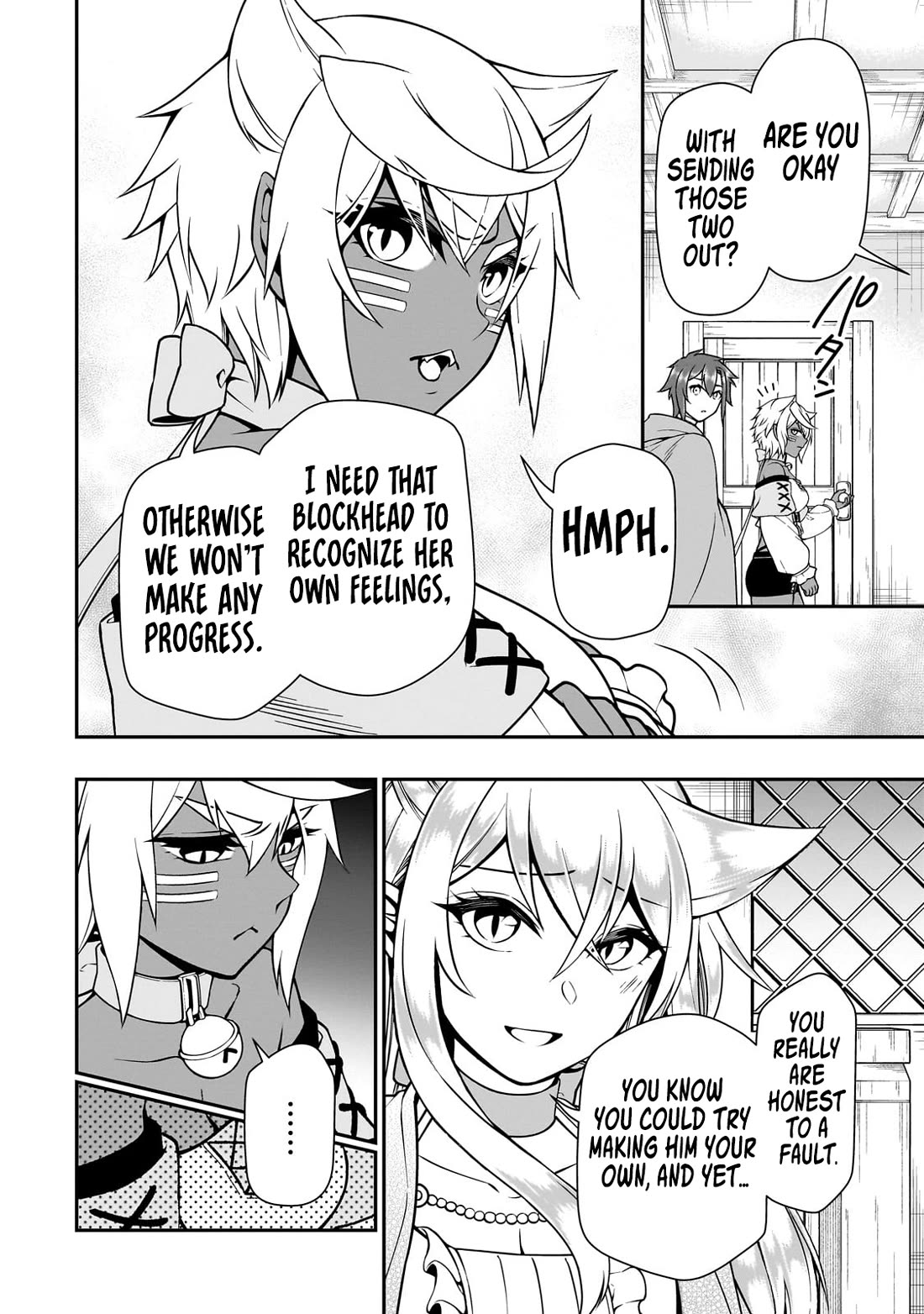 Lv2 kara Cheat datta Motoyuusha Kouho no Mattari Isekai Life Chapter 59 - Page 13