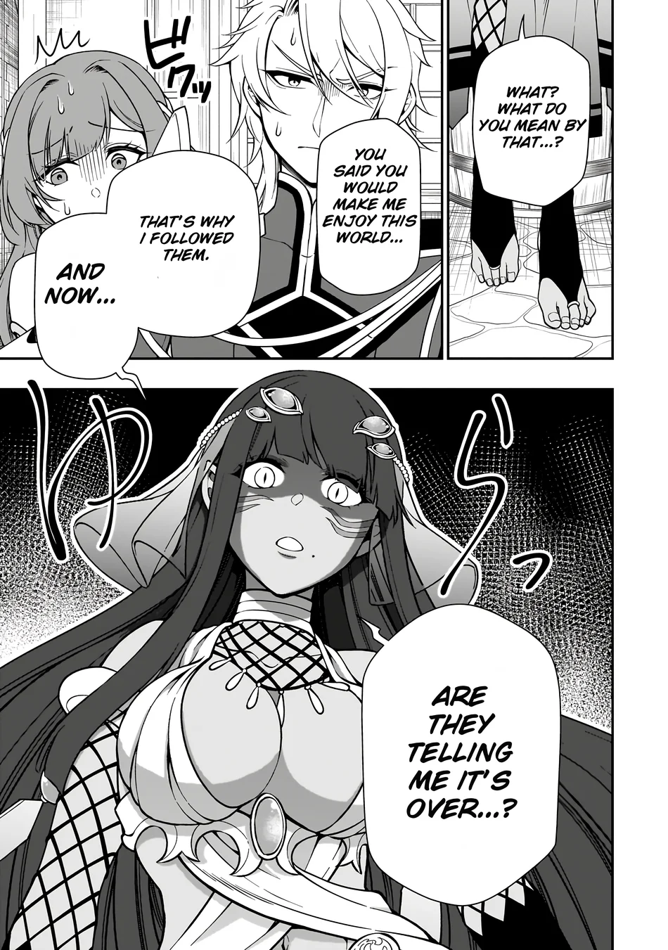 Lv2 kara Cheat datta Motoyuusha Kouho no Mattari Isekai Life Chapter 60 - Page 30