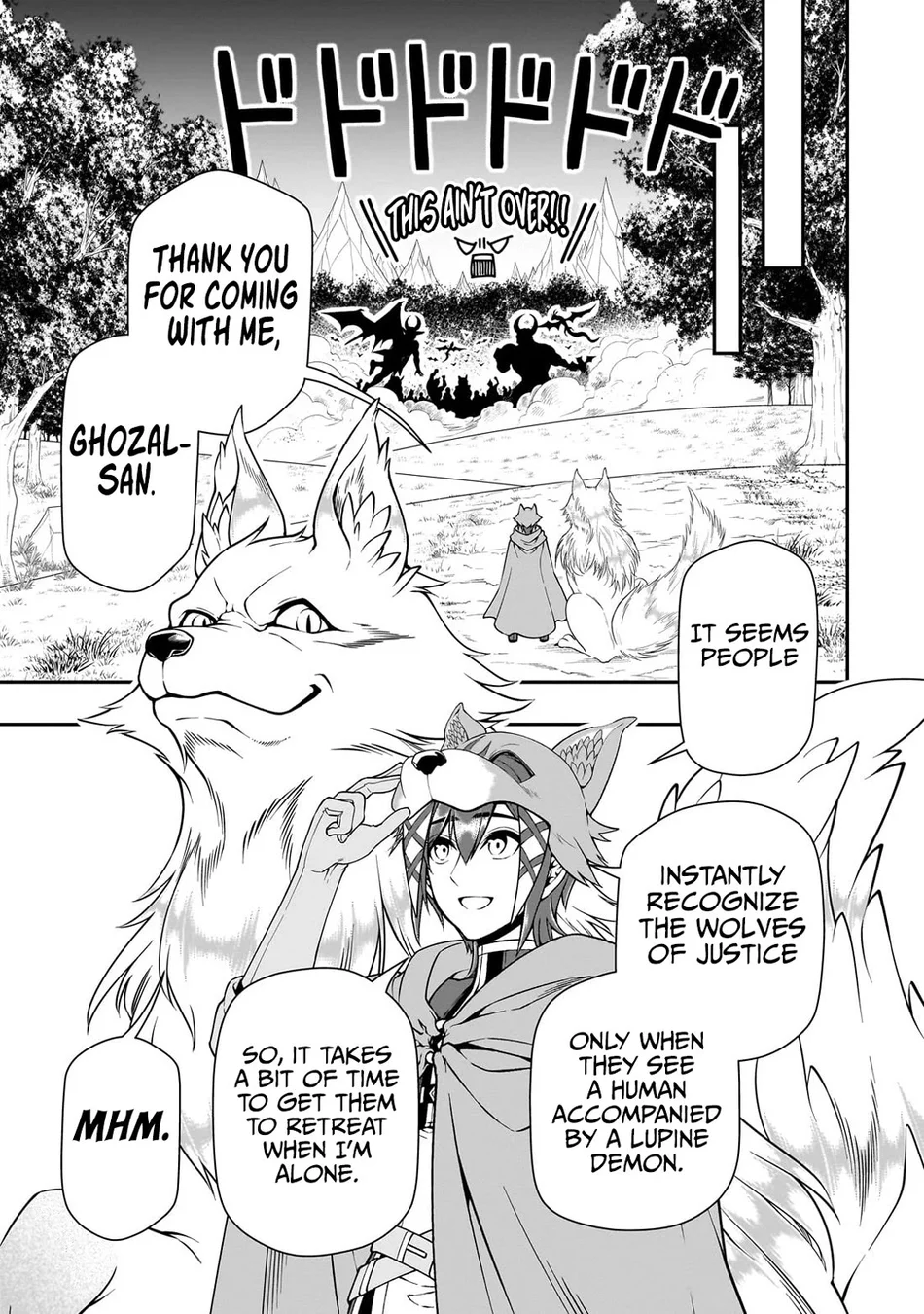 Lv2 kara Cheat datta Motoyuusha Kouho no Mattari Isekai Life Chapter 61 - Page 14