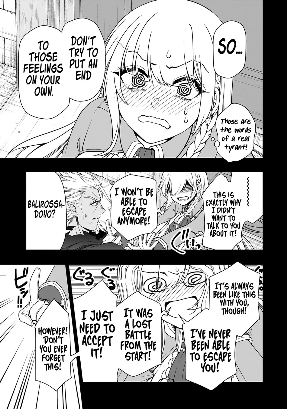 Lv2 kara Cheat datta Motoyuusha Kouho no Mattari Isekai Life Chapter 61 - Page 24