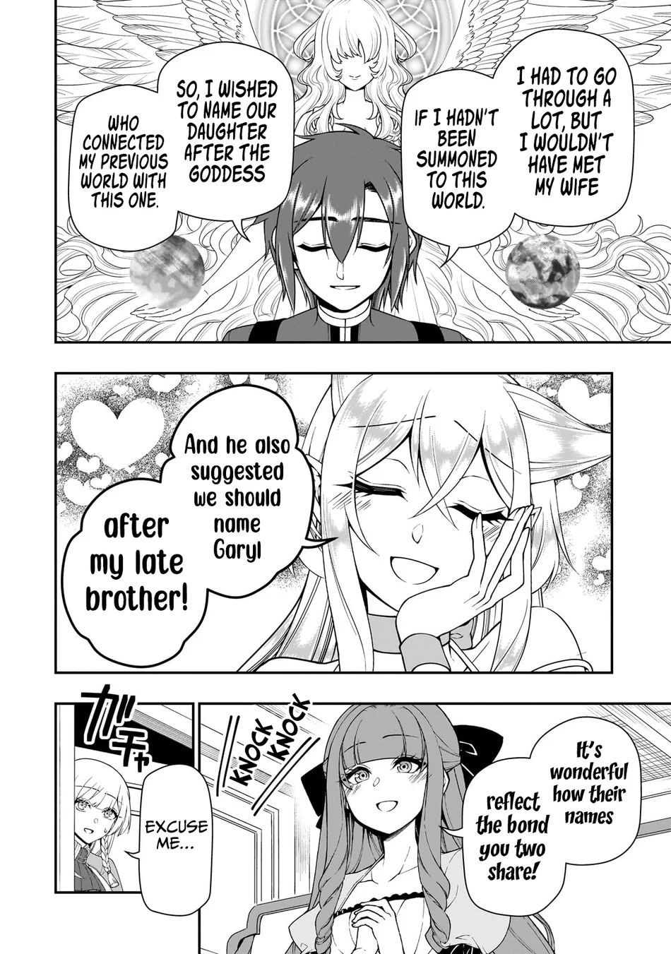 Lv2 kara Cheat datta Motoyuusha Kouho no Mattari Isekai Life Chapter 62 - Page 21