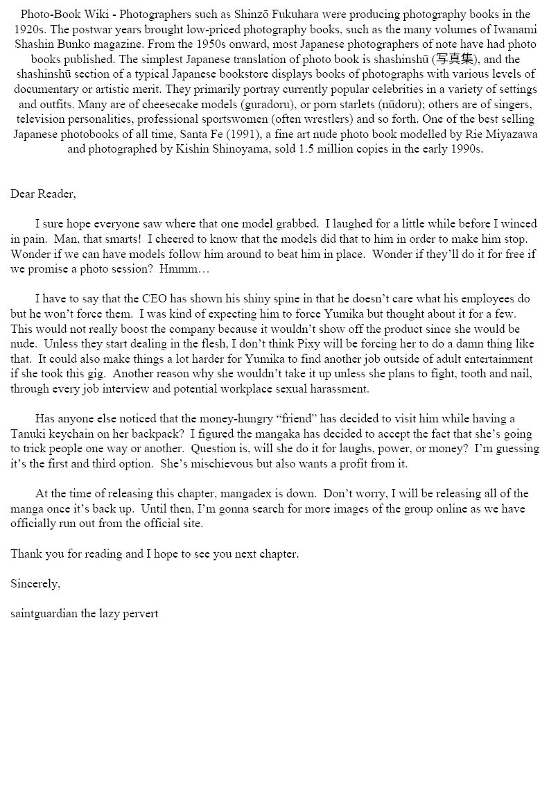 Amai Seikatsu Chapter 134 - Page 15