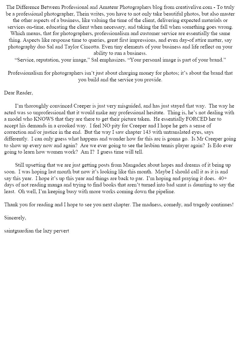 Amai Seikatsu Chapter 139 - Page 17