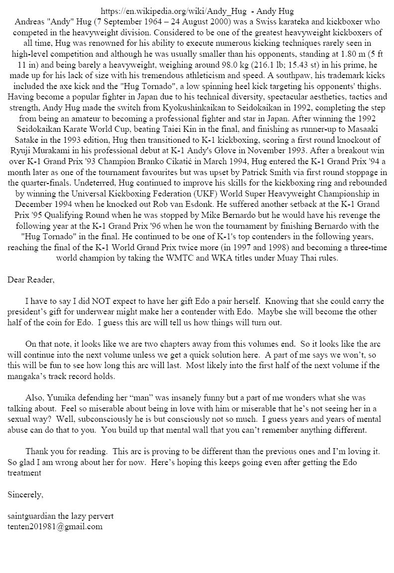 Amai Seikatsu Chapter 168 - Page 18