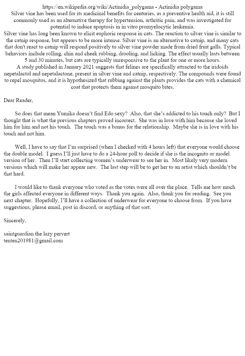 Amai Seikatsu Chapter 206 - Page 18