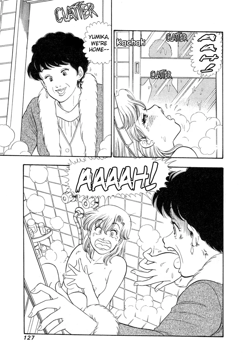 Amai Seikatsu Chapter 344 - Page 10