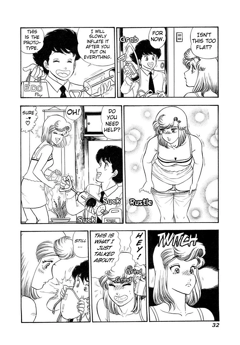 Amai Seikatsu Chapter 350 - Page 9