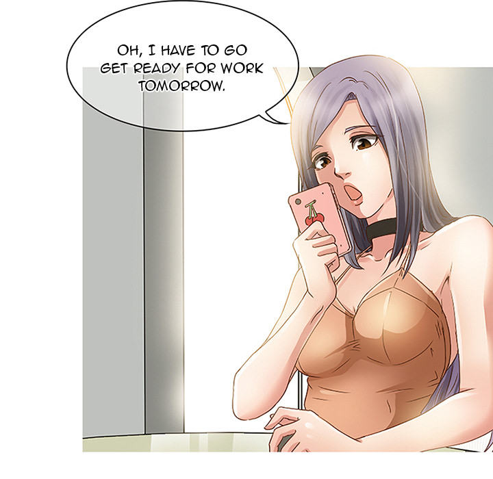 Black Love Chapter 1 - Page 42