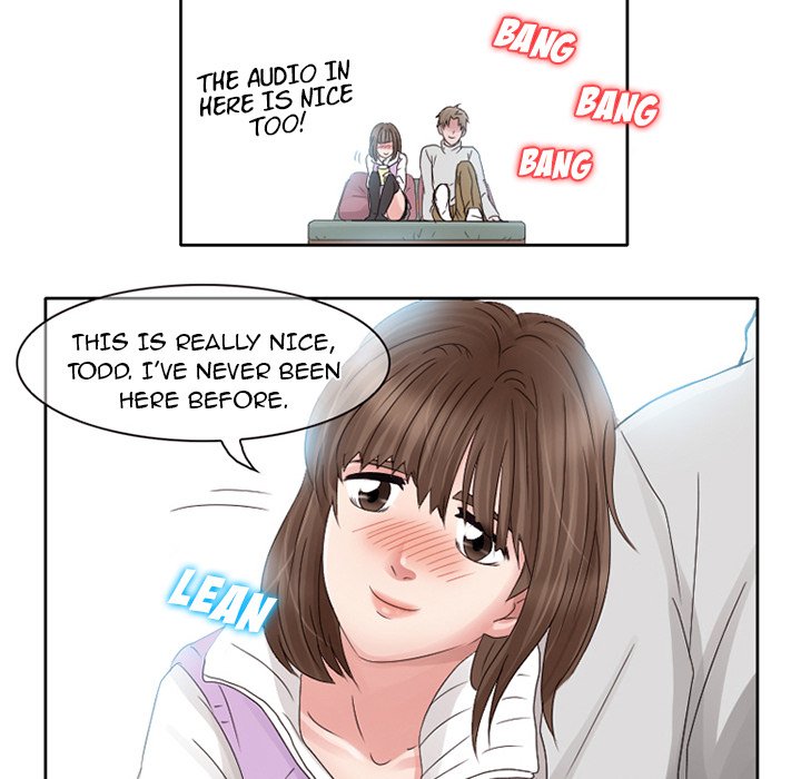 Black Love Chapter 10 - Page 31